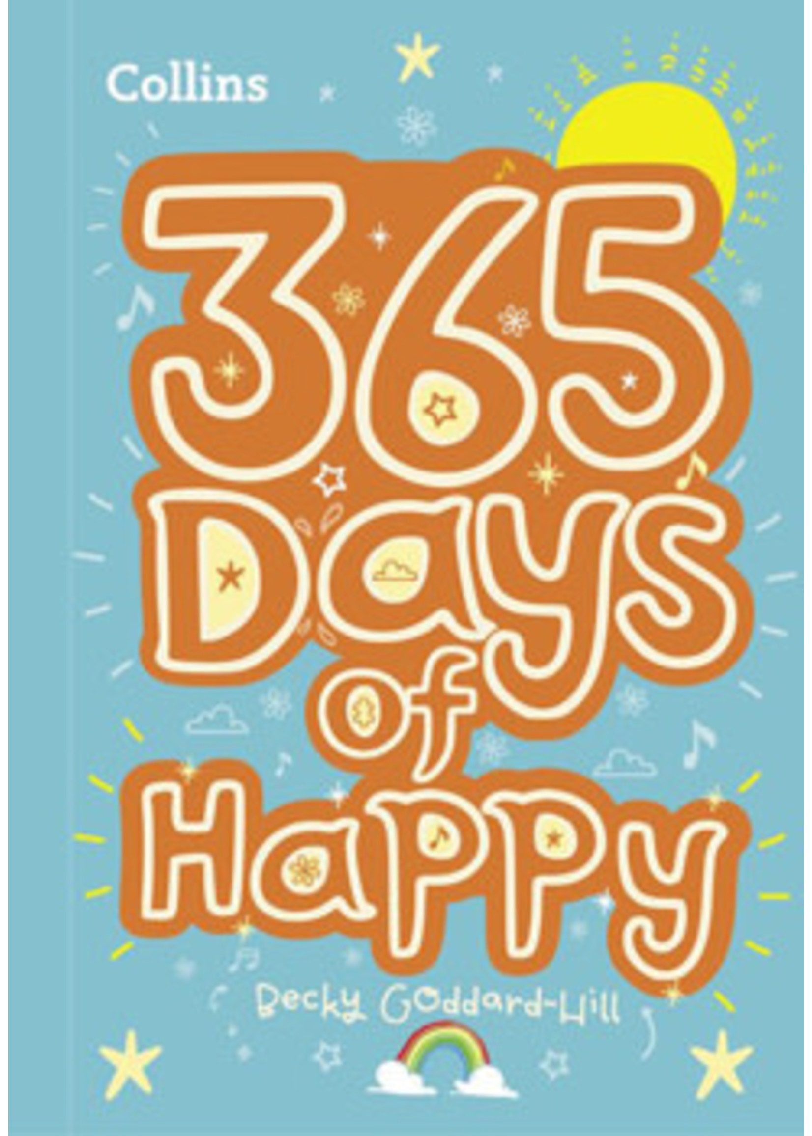 365 Days Of Happy