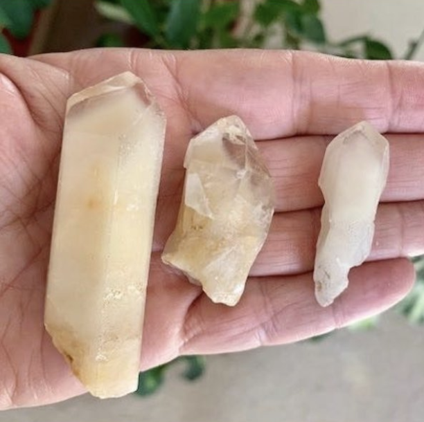 Amphibole - Gem of Inner Peace