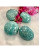 Amazonite Touchstones for confident communication