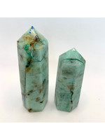 Phoenix Stone Chrysocolla Generators