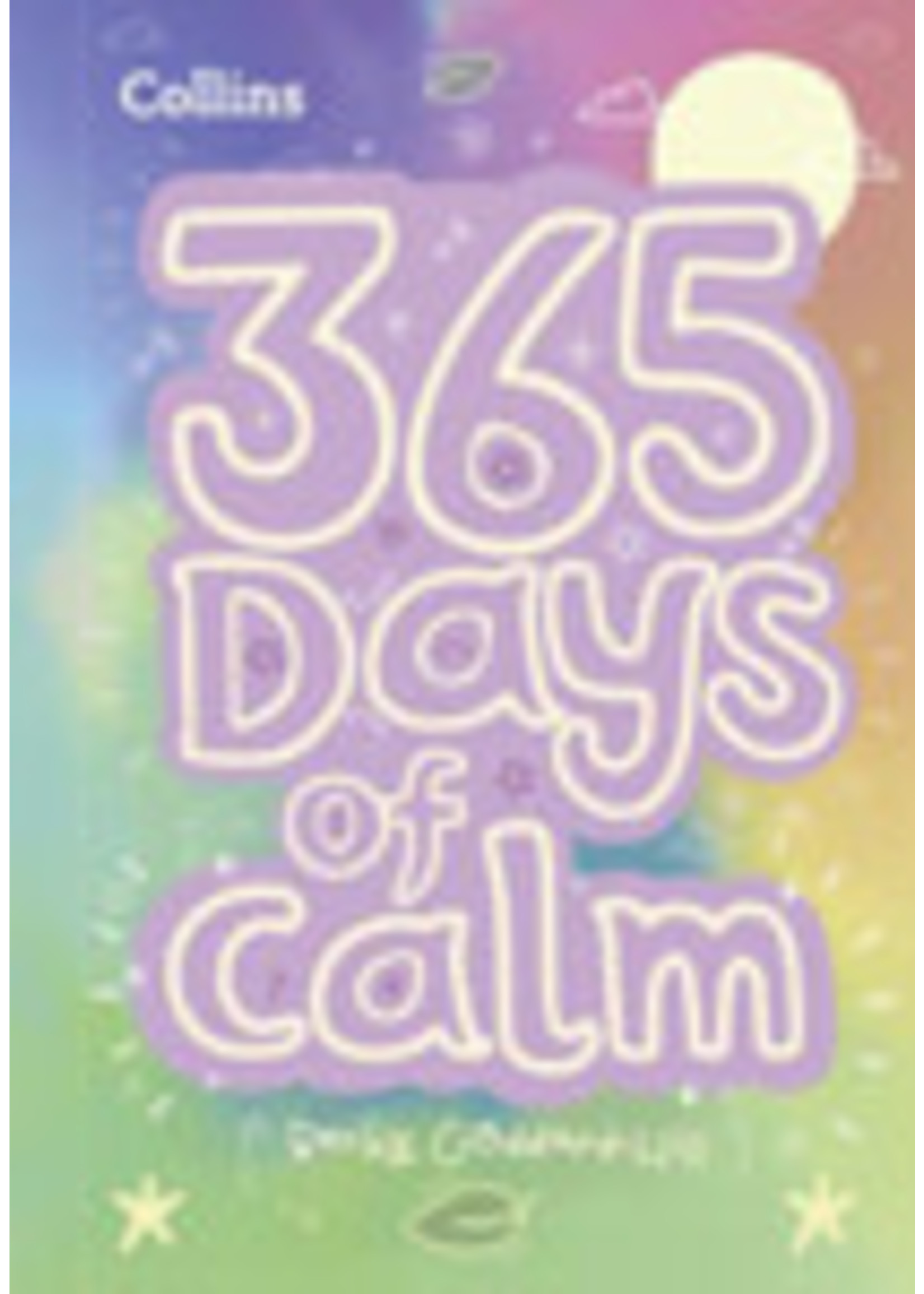 365 Days of Calm