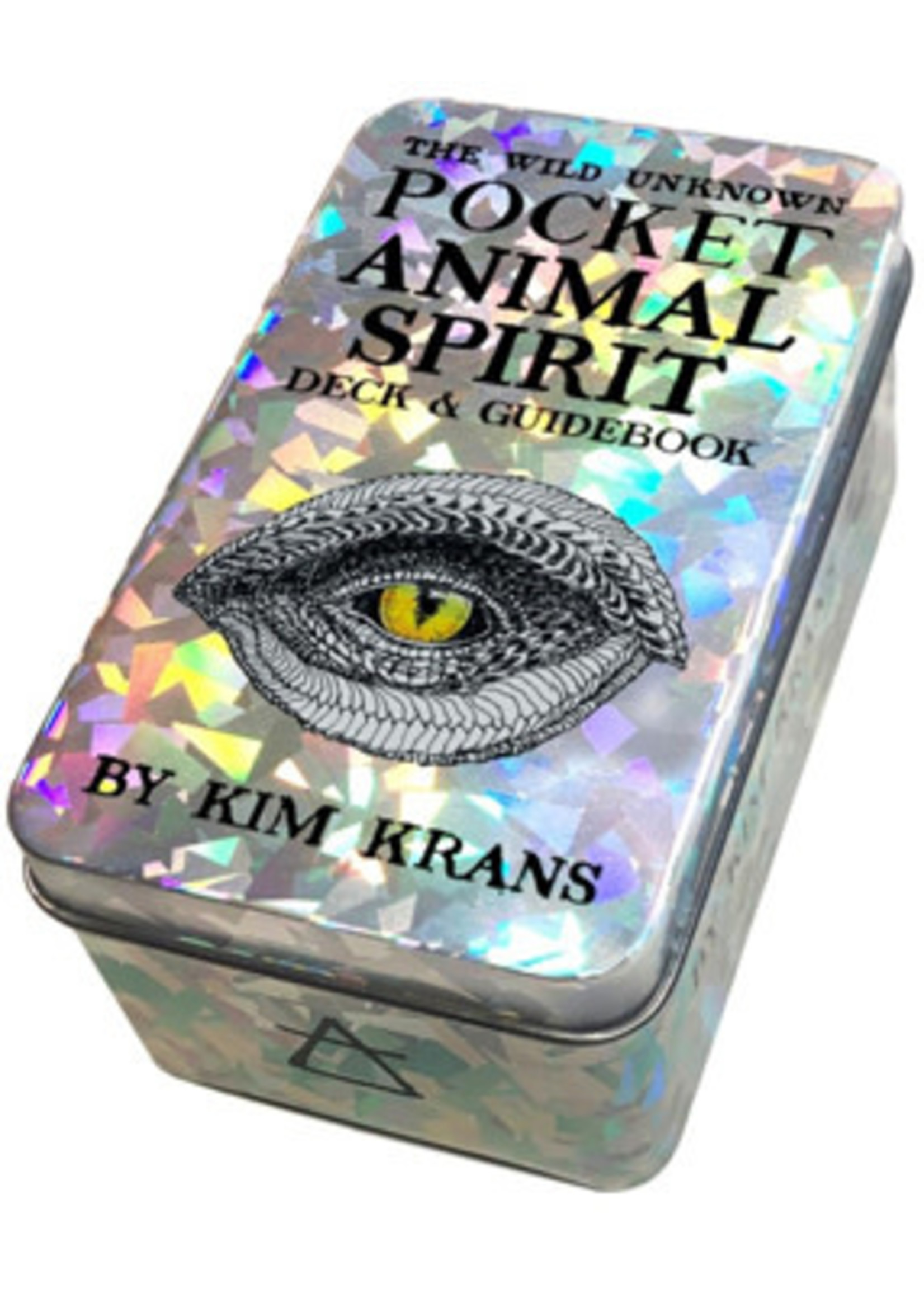 Wild Unknown Pocket Animal Spirit