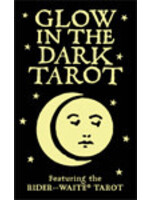 Glow in the Dark Tarot