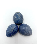 Blue Aventurine Eggs for peace