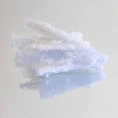 Anhydrite - The Angelic Gem