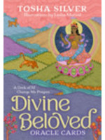 Divine Beloved Oracle