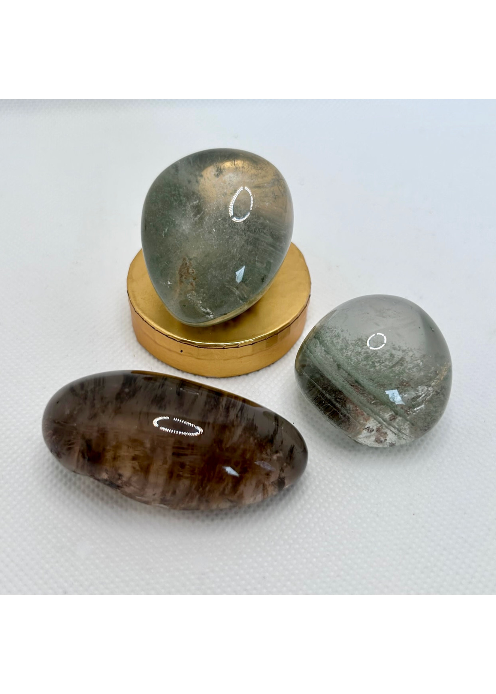 Shaman Dream Stones for shamanic journeying