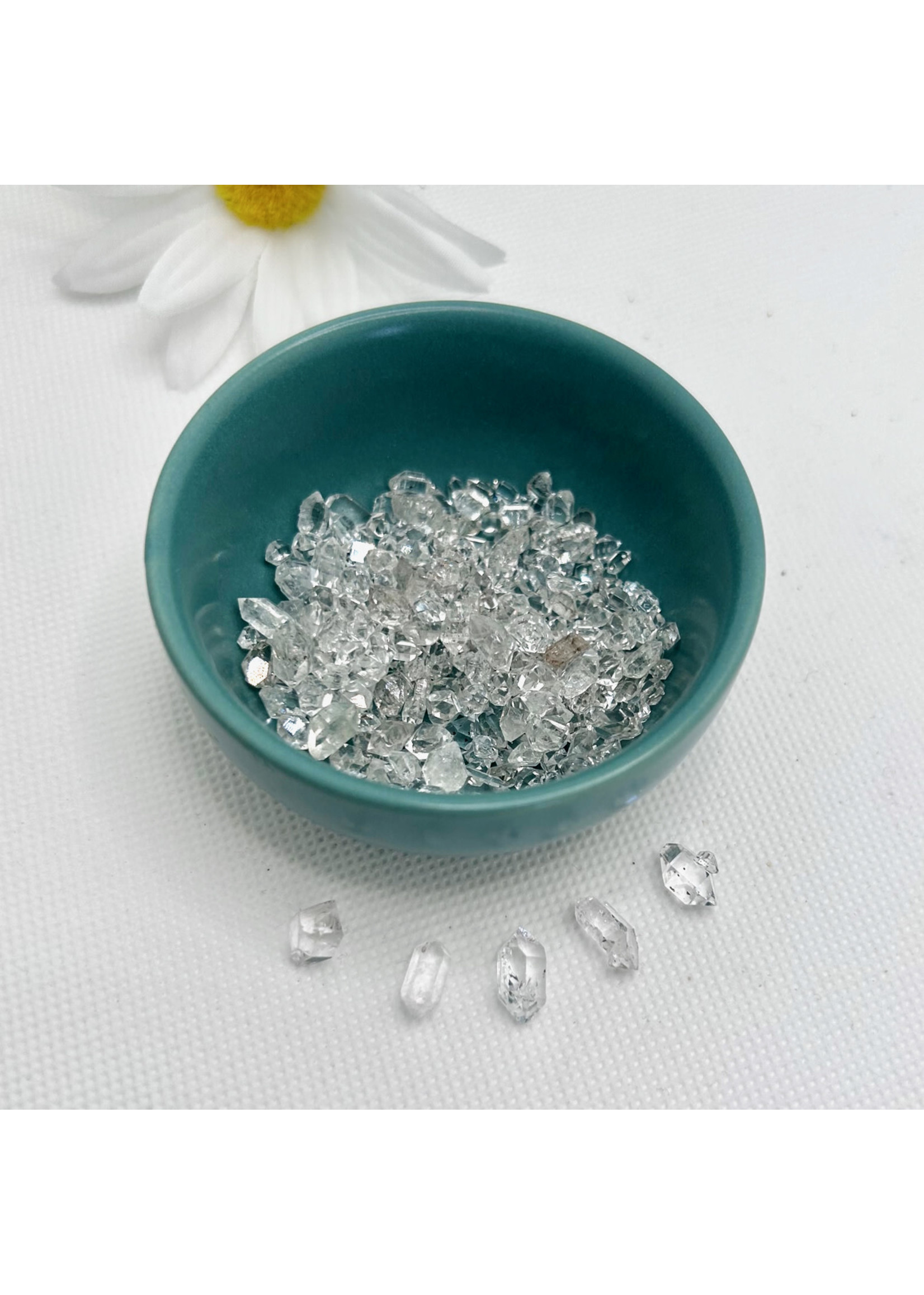 Herkimer Diamonds AAA-Grade for powerful intentions