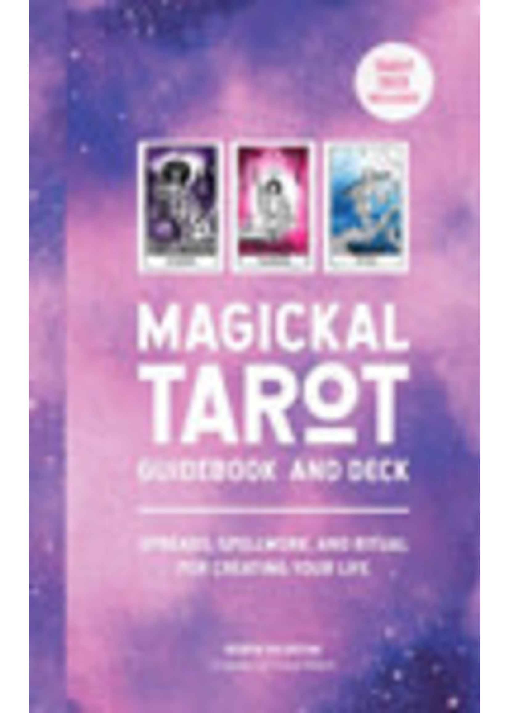 Magickal Tarot