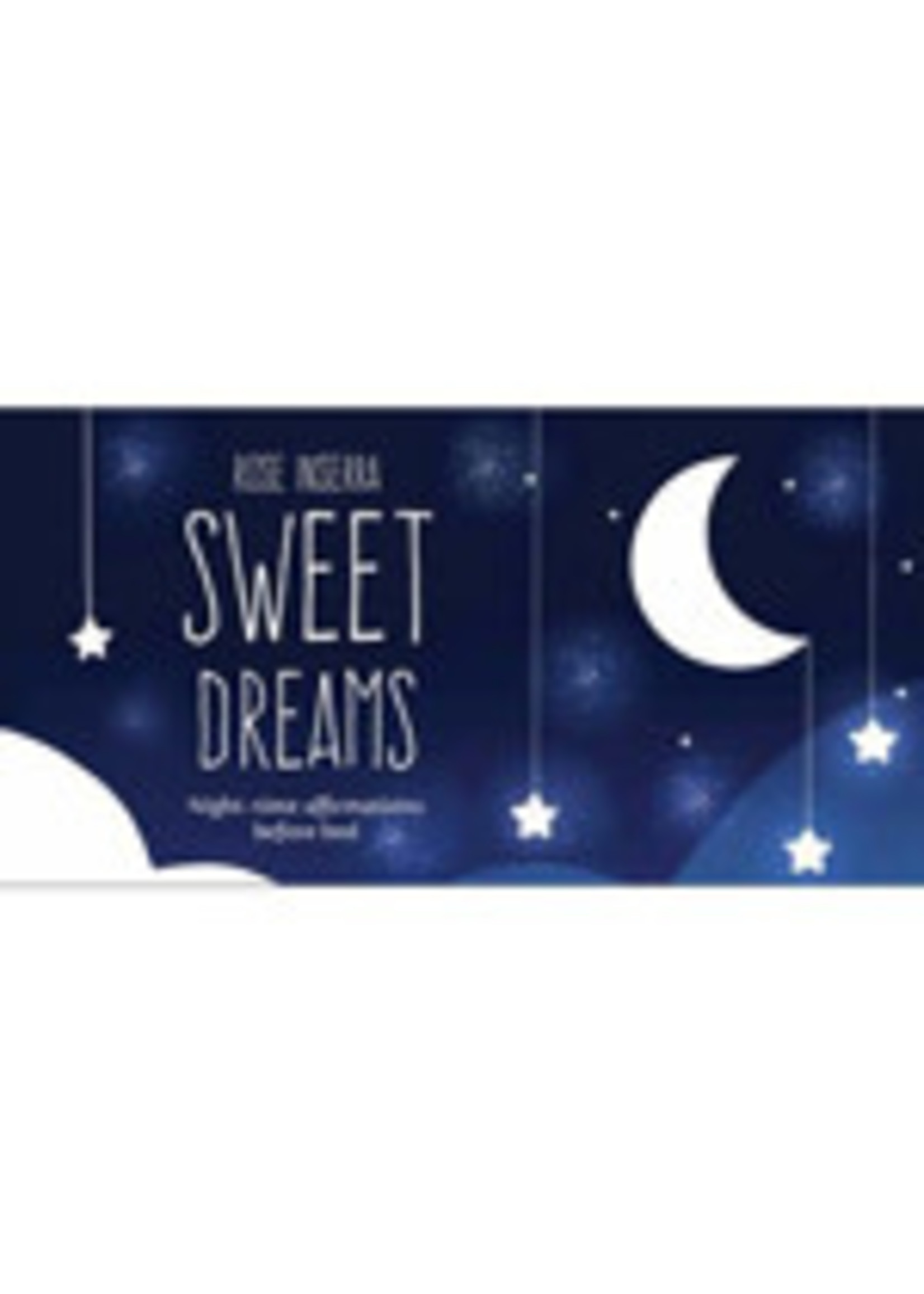 Sweet Dreams Inspiration Mini Deck