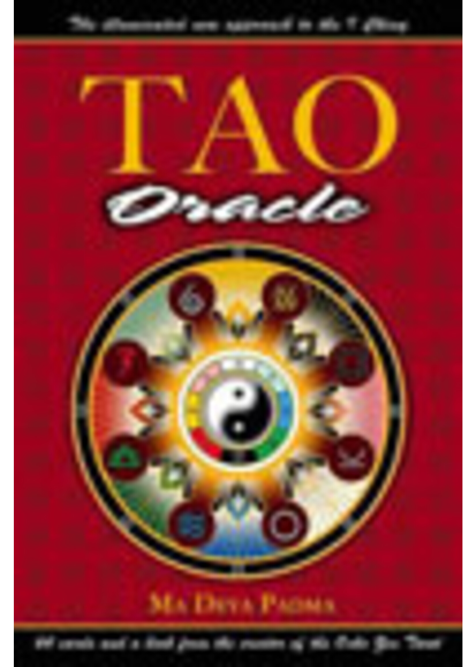 Tao Oracle