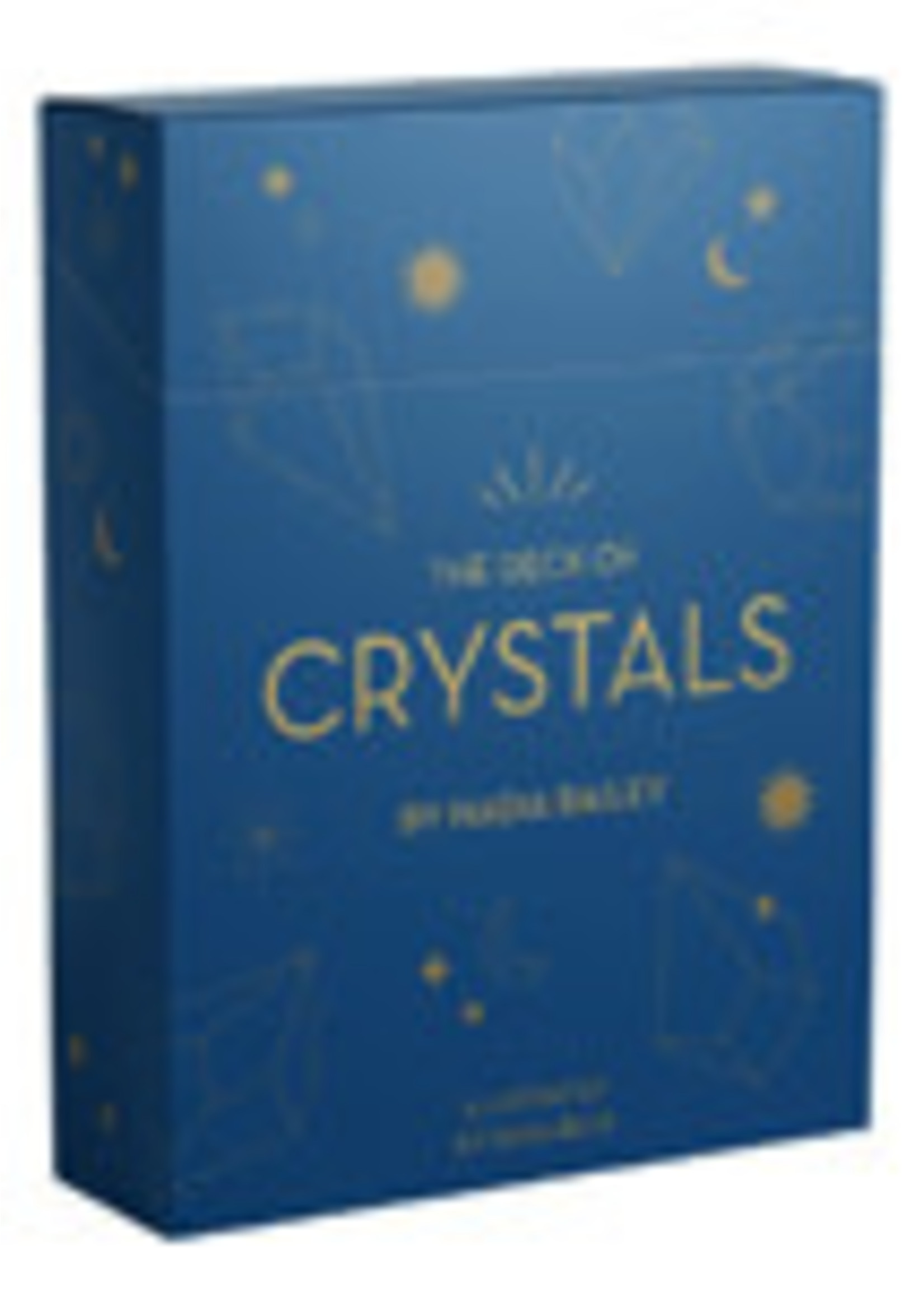 Deck of Crystals