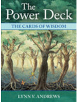 Power Deck ~ Cards of Wisdom