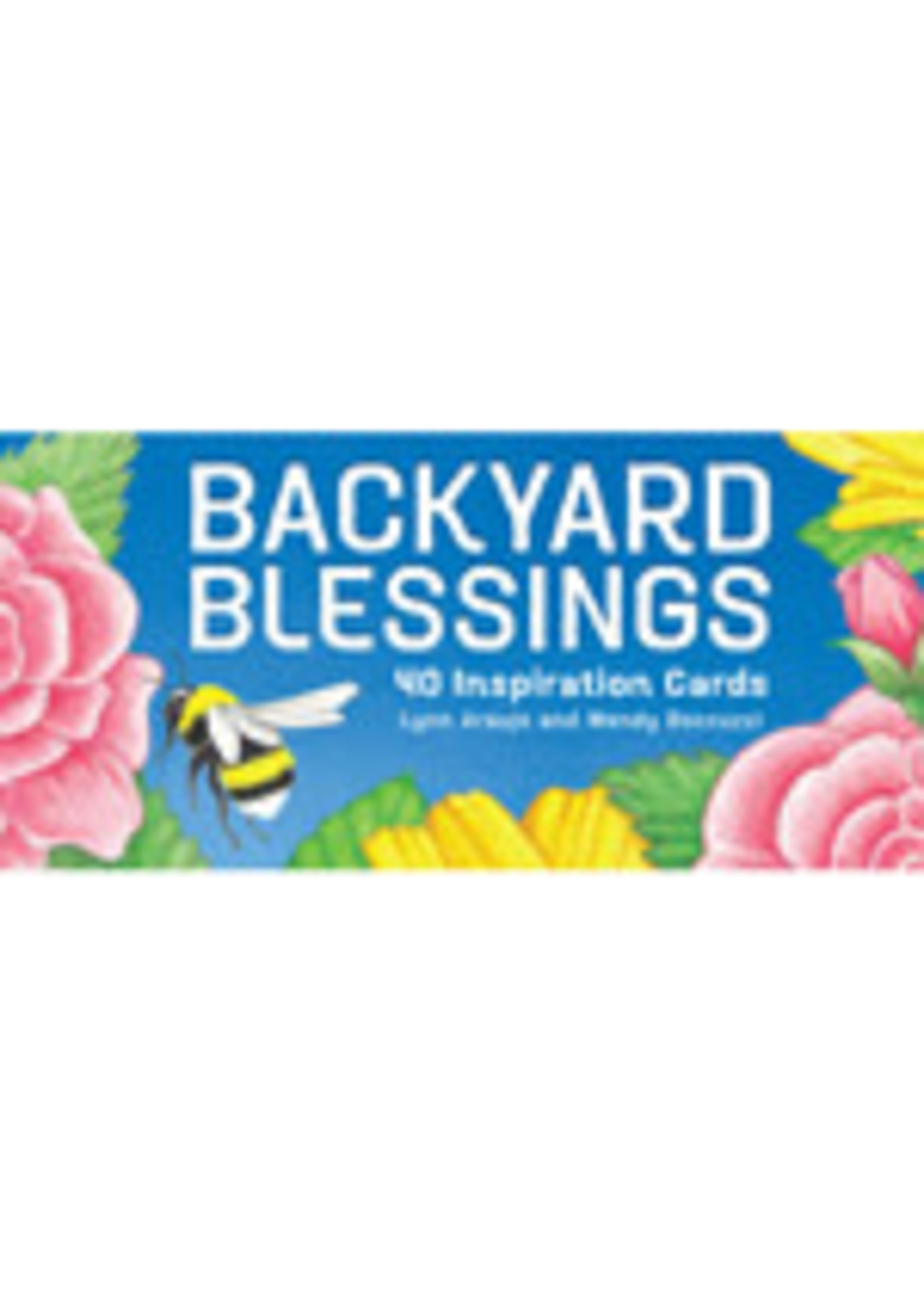 Backyard Blessings