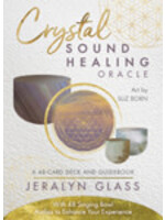 Crystal Sound Healing Oracle