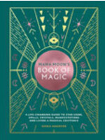 Mama Moon's Book of Magic