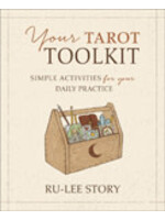 Your Tarot Toolkit