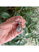 Campo del Cielo Meteorite Pendants for spiritual growth