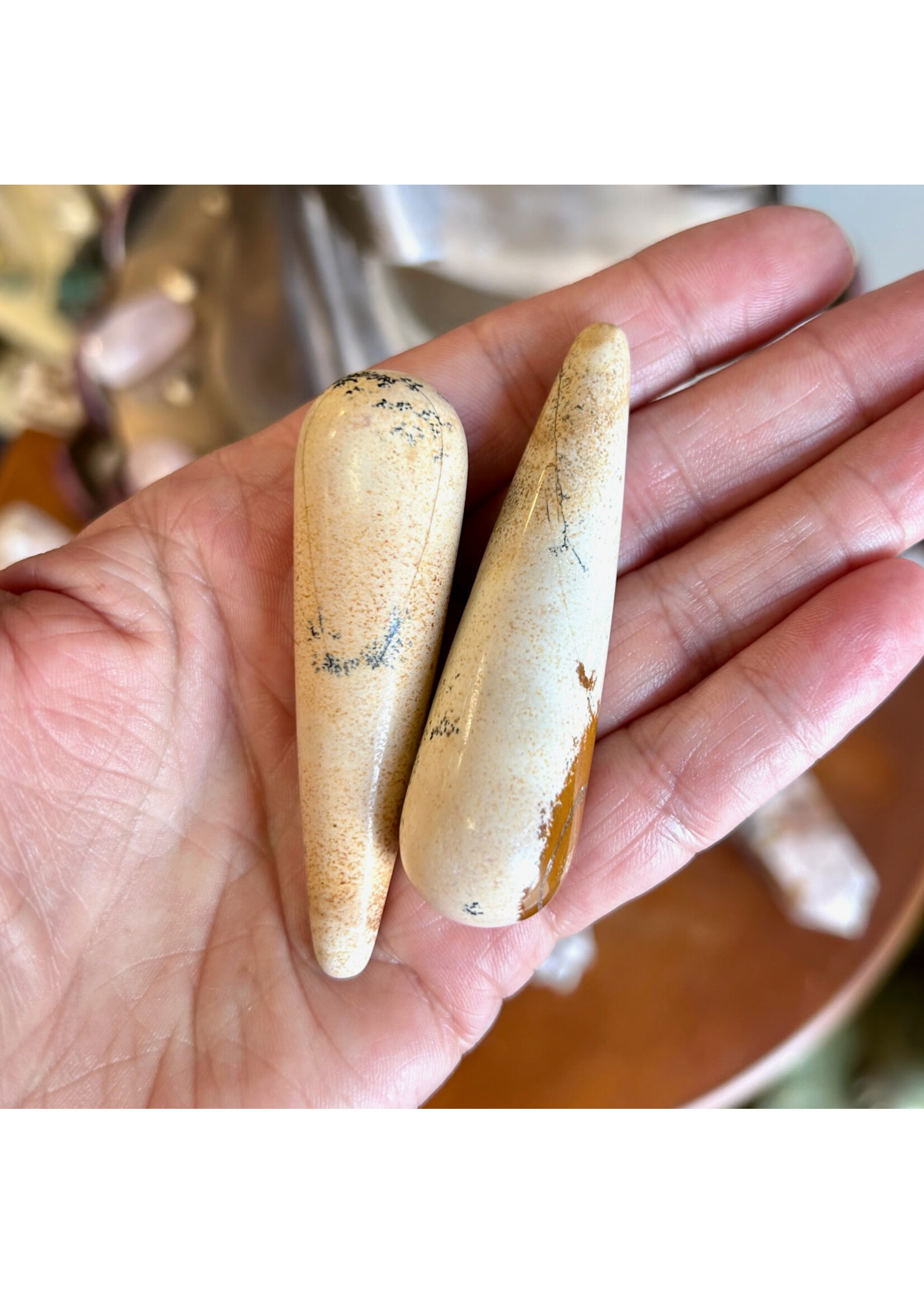 Picture  Jasper Wands for directly creativity