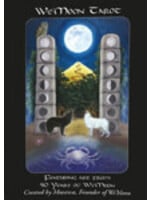 We'Moon Tarot