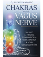 Chakras and the Vagus Nerve