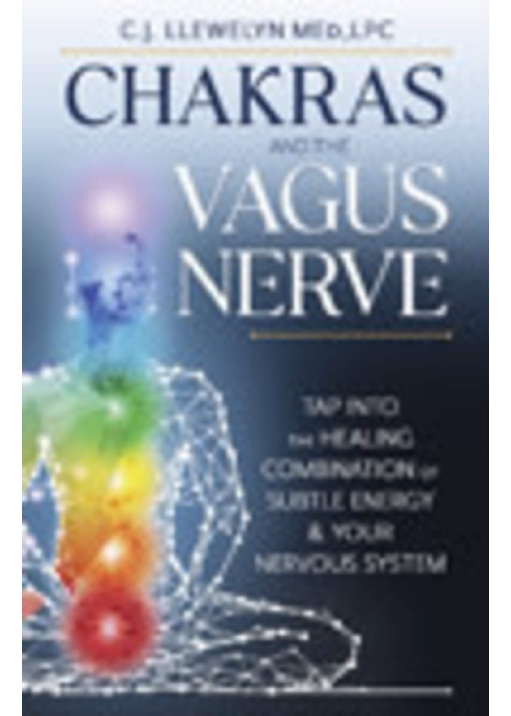 Chakras and the Vagus Nerve