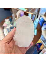 Arkansas Quartz Points for peace