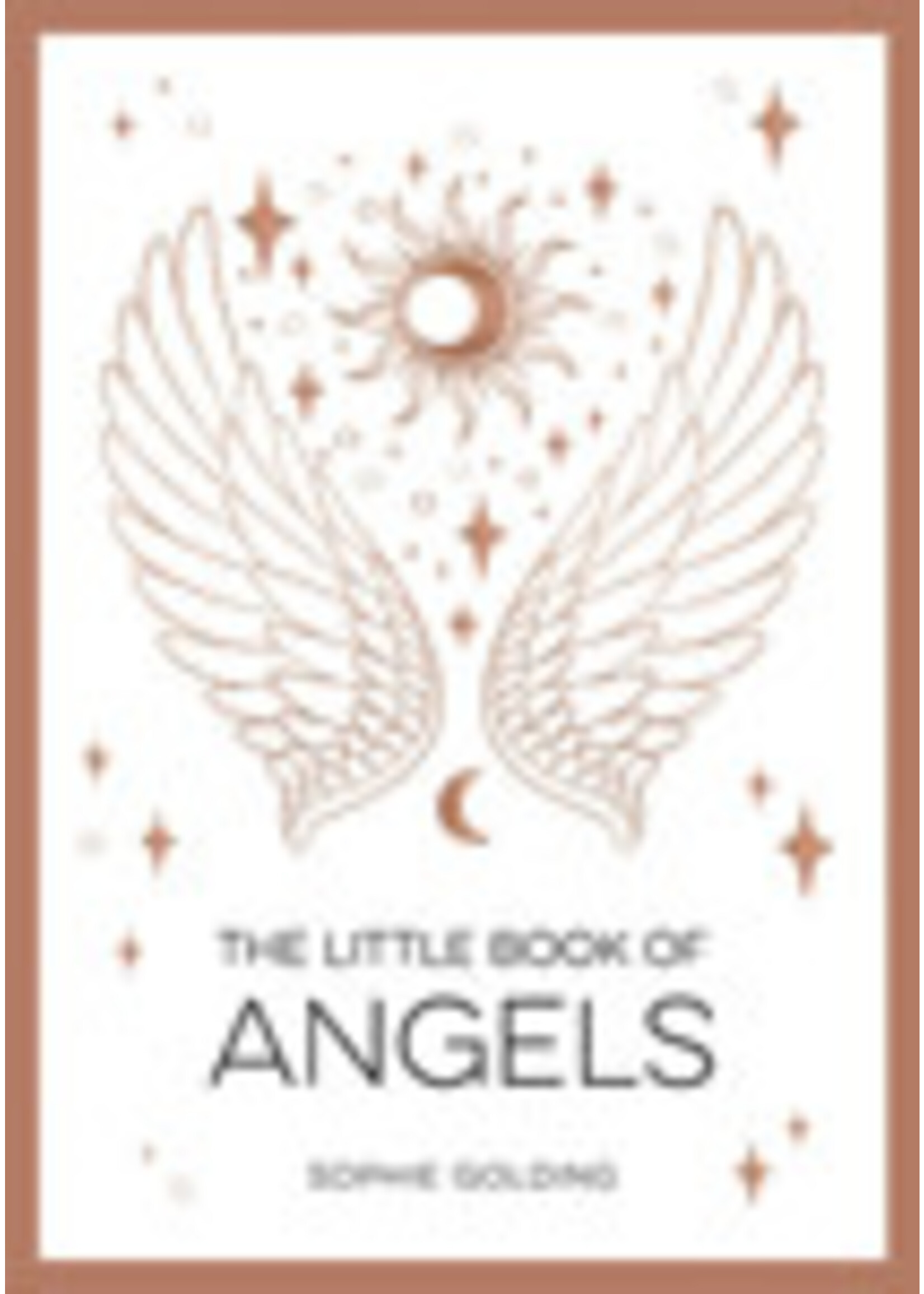 Little Book of Angels