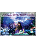 Magical Dimensions Oracle Cards