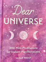 Dear Universe