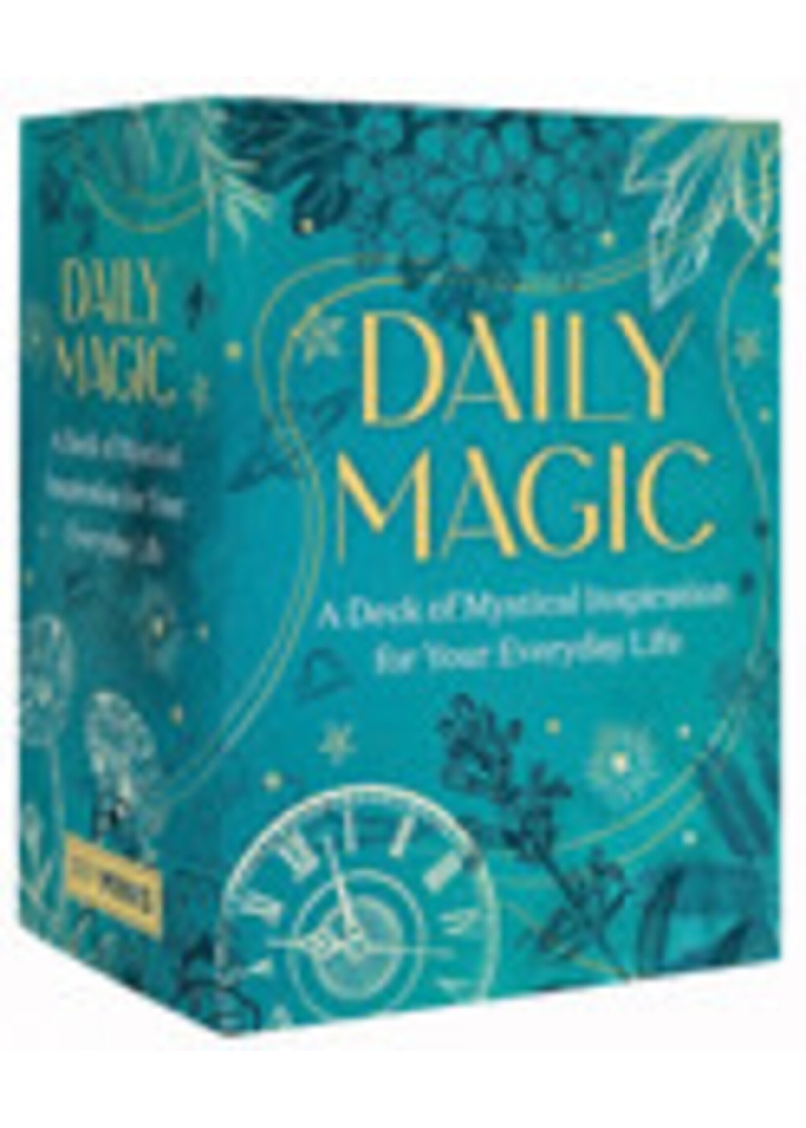 Daily Magic