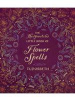 Hedgewitch's Little Book of Flower Spells