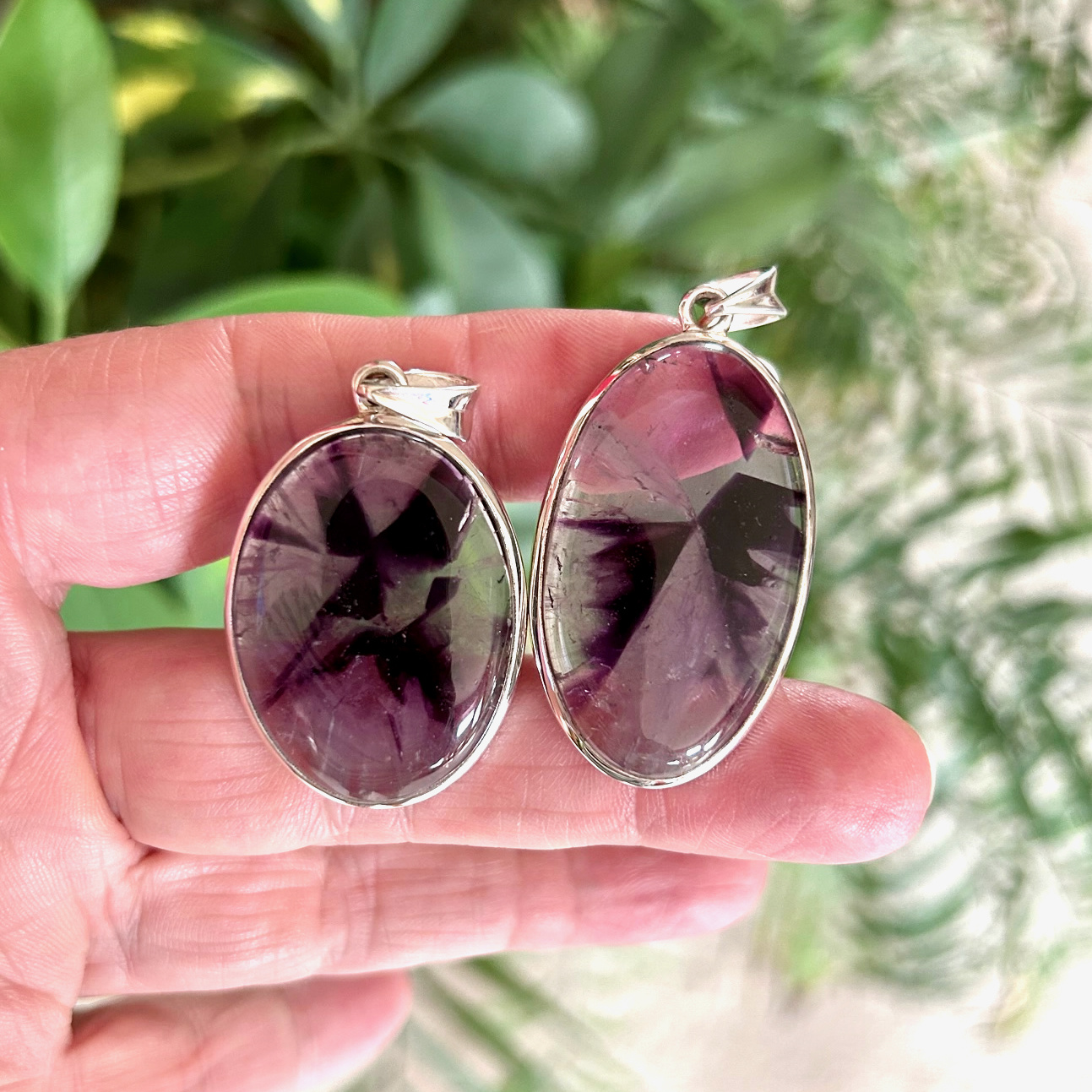 Trapiche For Spiritual Evolution