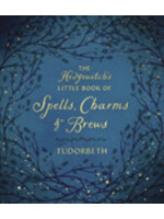 Hedgewitch's Little Book of Spells, Charms & Brews