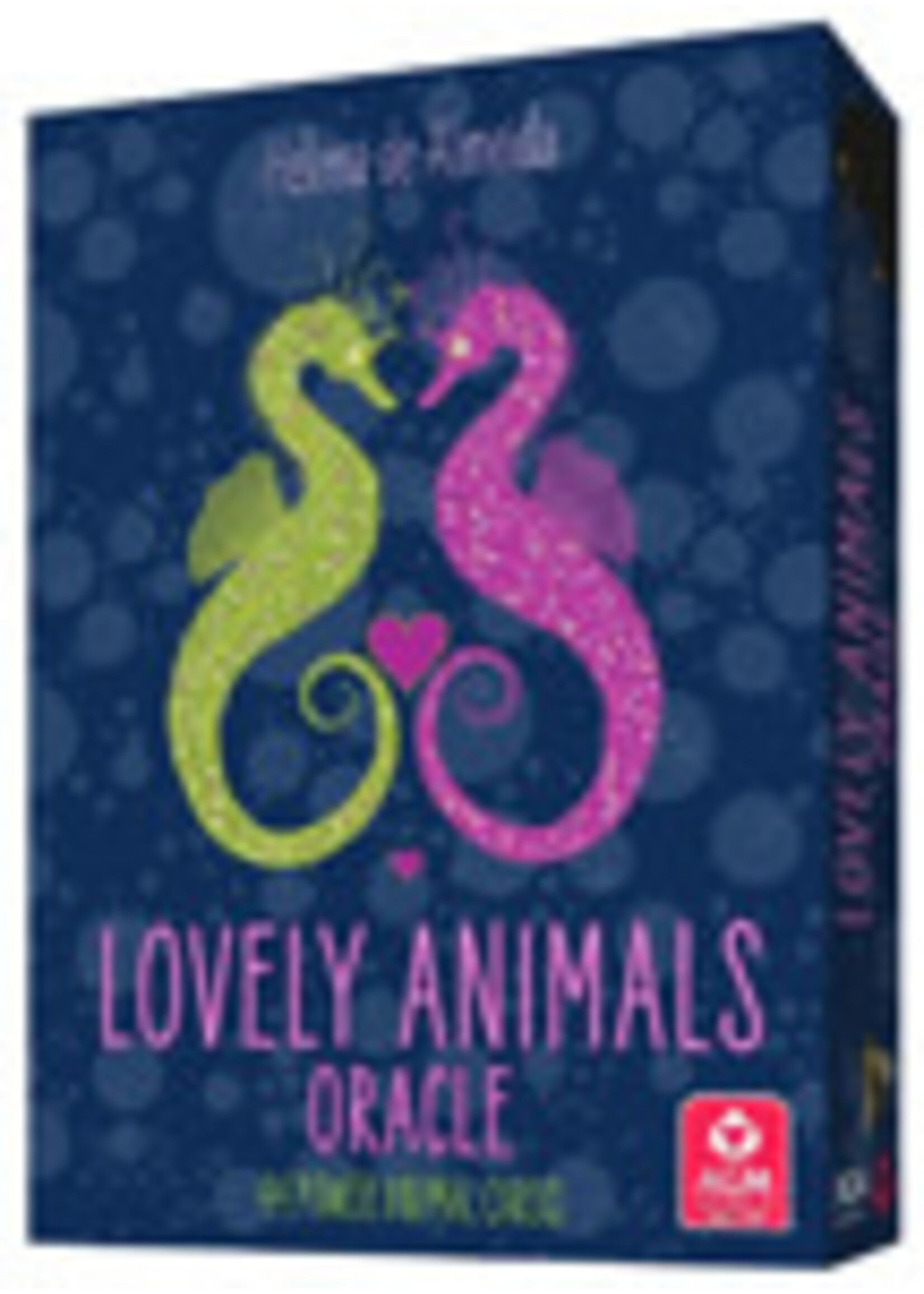 Lovely Animals Oracle