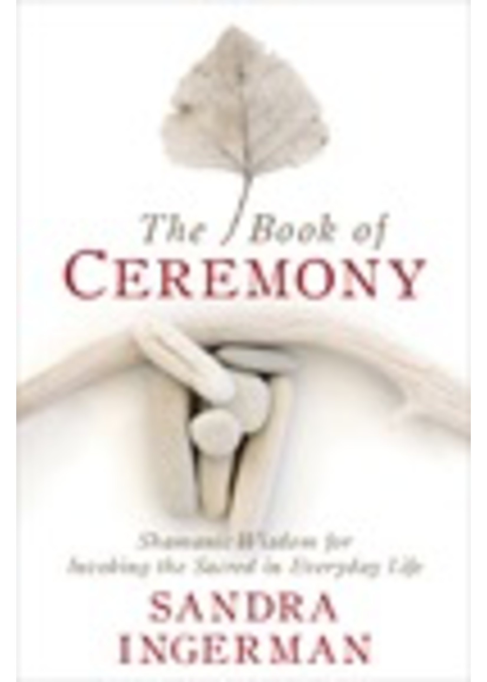 Book of Ceremony