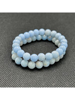 Crystal Bracelet - Angelite