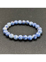 Crystal Bracelet - Sodalite