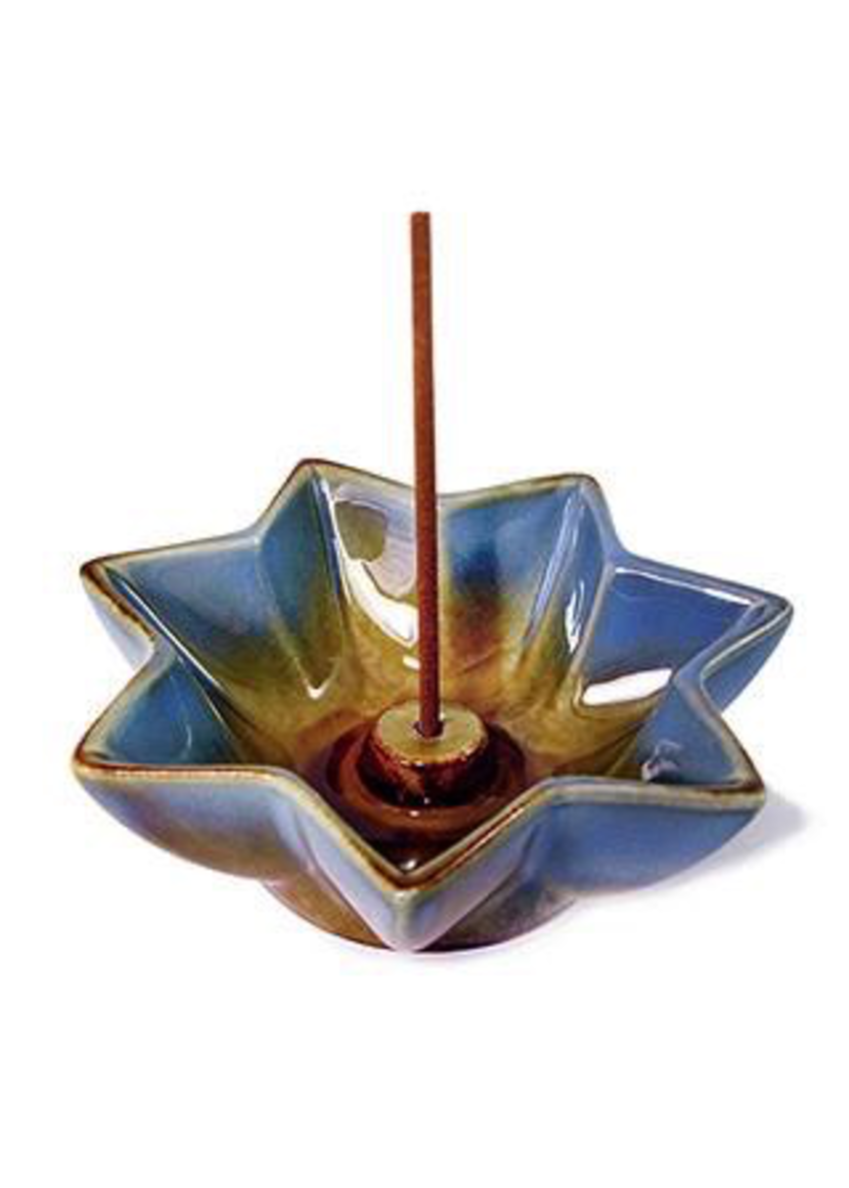 Ceramic Incense Holders
