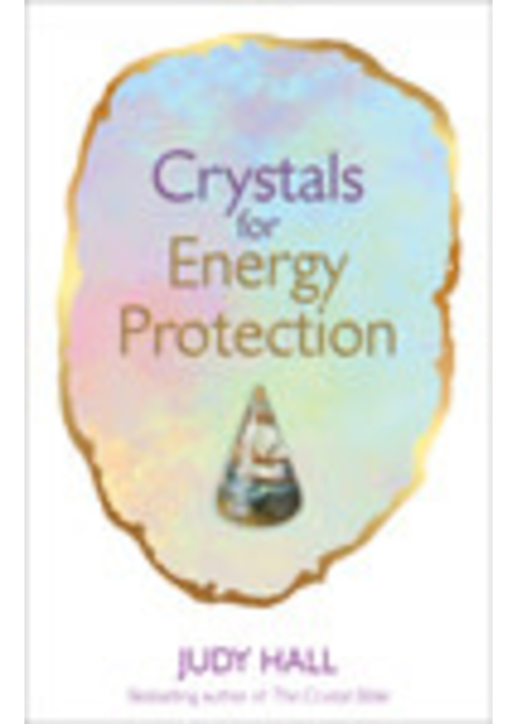 Crystals for Energy Protection