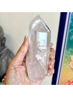 Arkansas Quartz Points for higher realm connections