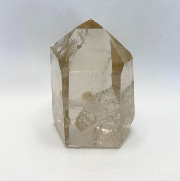 Citrine ~ Stone of Abundance