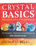 Crystal Basics