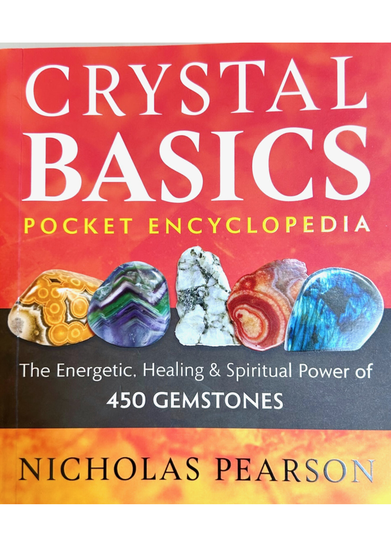 Crystal Basics