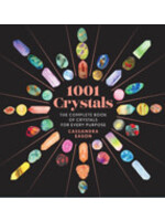 1001 Crystals