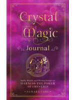 Crystal Magic Journal