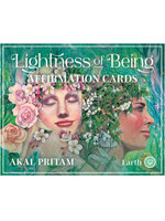 Lightness of Being Affirmation Cards