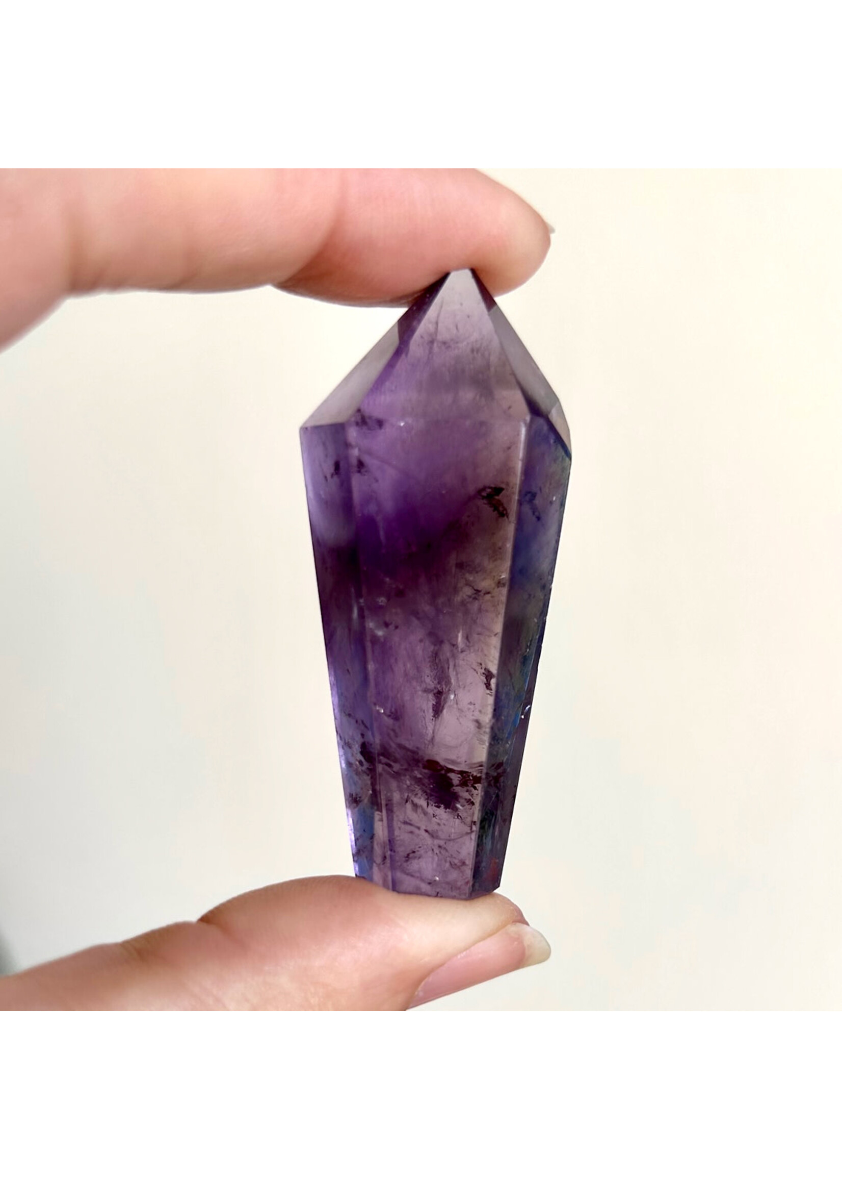 Ametrine Generators step into your personal power ~ Bolivia
