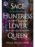 Sage Huntress Lover Queen