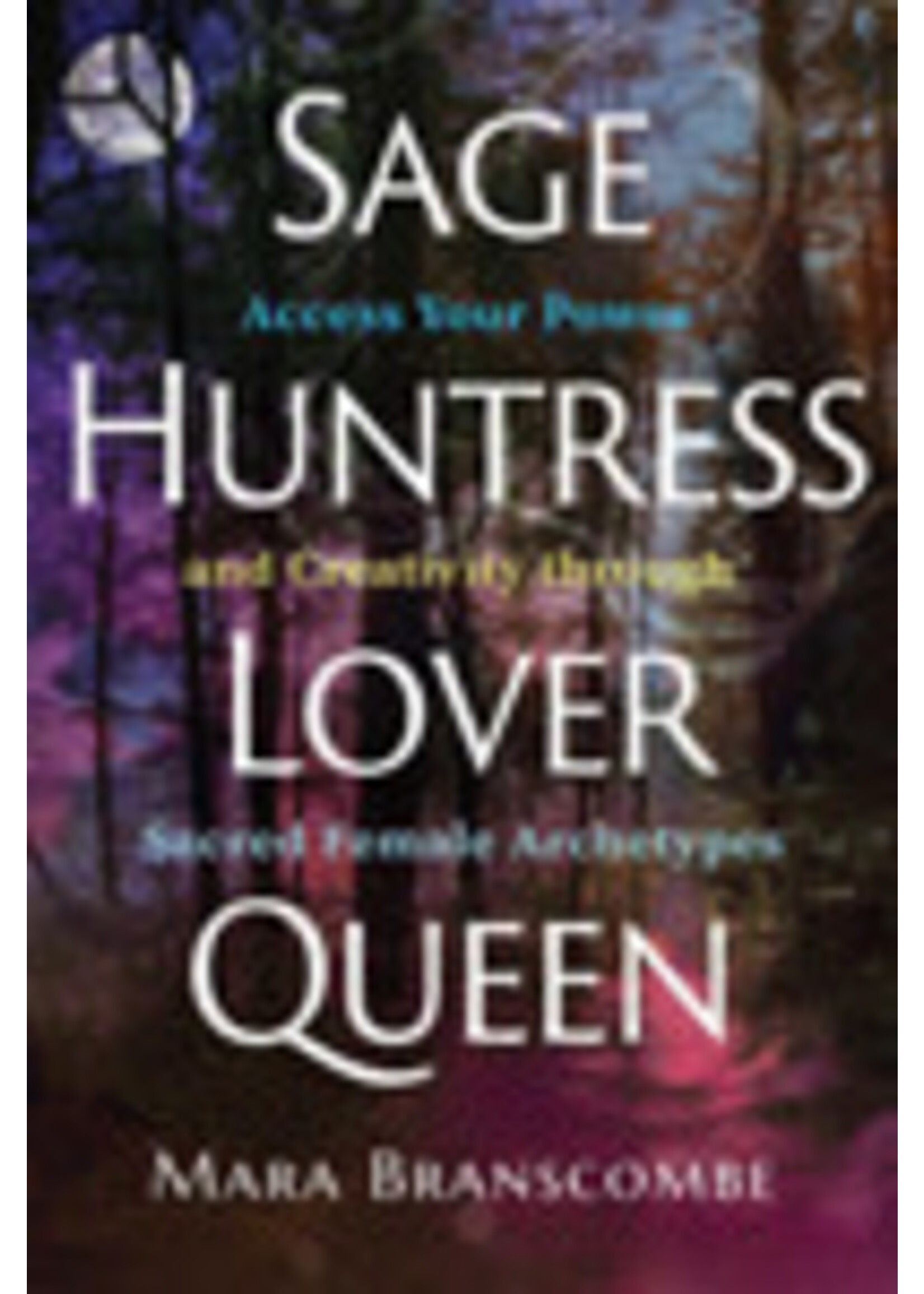 Sage Huntress Lover Queen